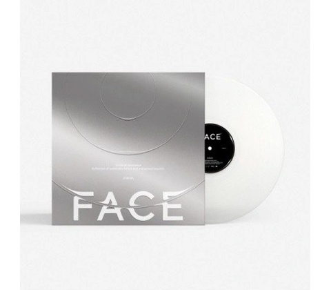 Jimin - BTS: FACE LP