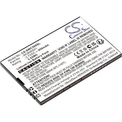 Cameron Sino CS-SWC560SL