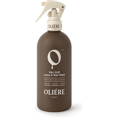 Olière Paris Valour Leave-In Mask 300 ml