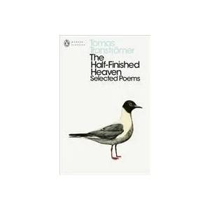 Half-Finished Heaven | Tomas Transtroemer (ISBN: 9780241362822)