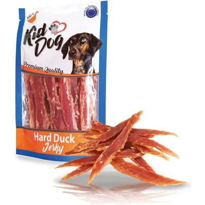 KIDDOG 100% Патешки гърди 250 г