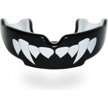 Safe Jawz Extro Series Fangz SR čierna
