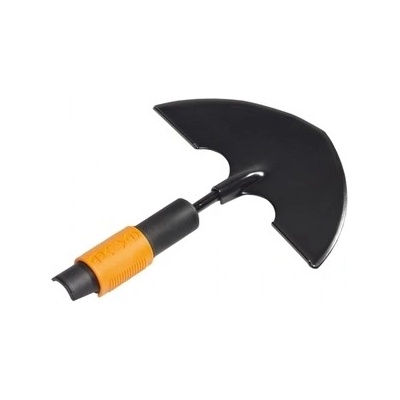Sekáč FISKARS QUIKFIT na okraje trávníku 20cm 1000690