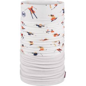 Buff Шал Buff Polar Tube scarf - Tinsu Cloud - размер One Size (203-2308-3911)