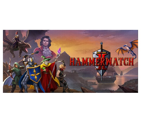 Hammerwatch II