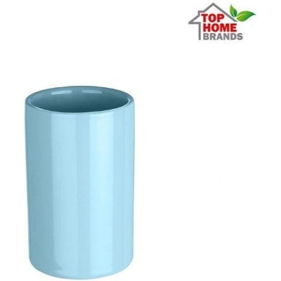 Wenko-Wenselaar GmbH & Co. KG, Germany Поставка за четки за зъби Wenko Polaris, пастелни цветове