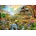 Bluebird Puzzle - Puzzle Chesterman : Country Paradise - 1 000 piese