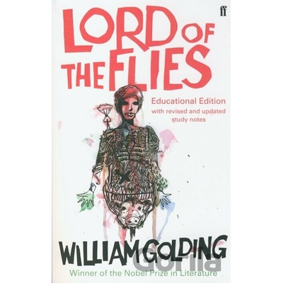 Lord of the Flies - Faber Educational Edition- William Golding