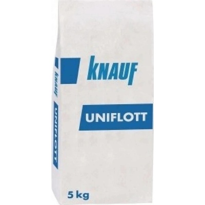 Uniflot - Strong Filler - 5kg – Zboží Mobilmania