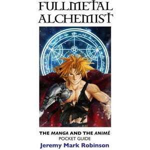 FULLMETAL ALCHEMIST | JEREMY MARK ROBINSON (2025)