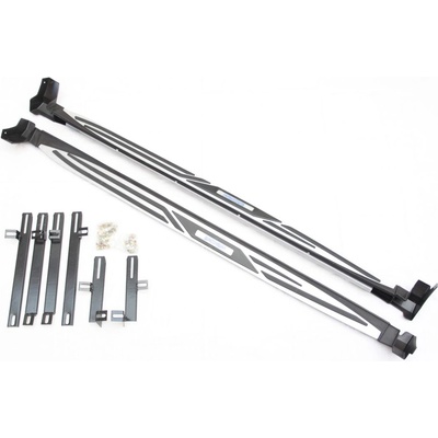 Степенки за Nissan Qashqai (2014-2019) - OEM (QS-2901)