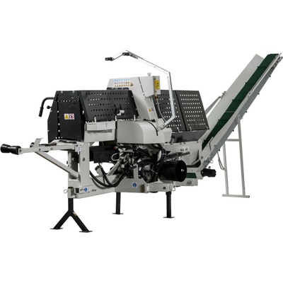 Lumag SSA-500Z 421