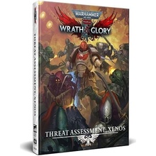 Warhammer 40000 Roleplay: Wrath & Glory, Threat Assessment: Xenos