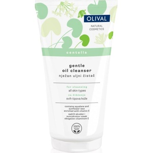 Olival Centella почистващ маслен балсам 150ml