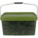 NGT Kbelík Square Camo Bucket 5L