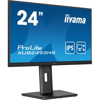 Image 1 of iiyama ProLite XUB2493HS-B5