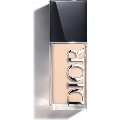 Dior Forever Skin Glow озаряващ фон дьо тен SPF 20 цвят 0 Warm 30ml