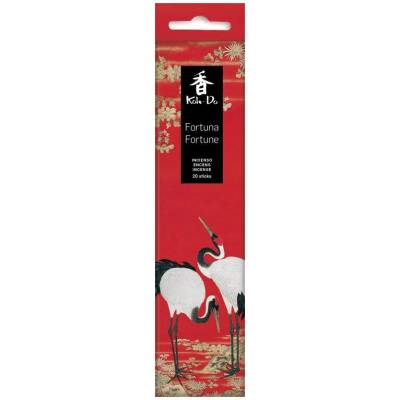 Koh do Japonské vonné tyčinky Fortune 20 ks
