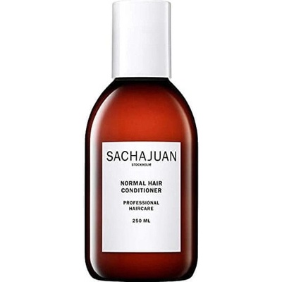 Sachajuan Normal Hair Conditioner Kondicionér 100 ml