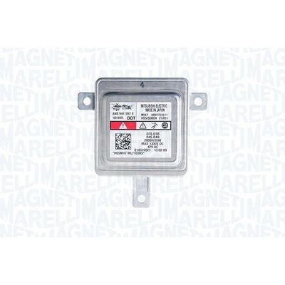 Riadiaca jednotka osvetlenia MAGNETI MARELLI 711307329386