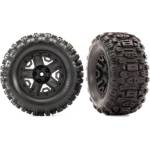 Traxxas колело 2.8" Sledgehammer (2)