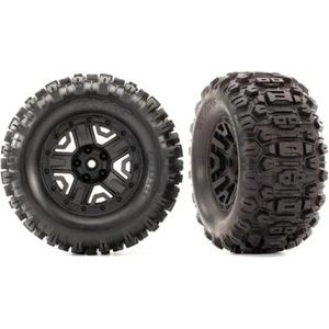 Traxxas колело 2.8" Sledgehammer (2)