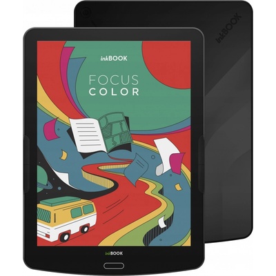 InkBOOK Focus