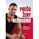 Prečo ženy nechudnú