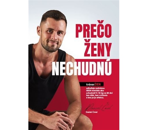 Prečo ženy nechudnú