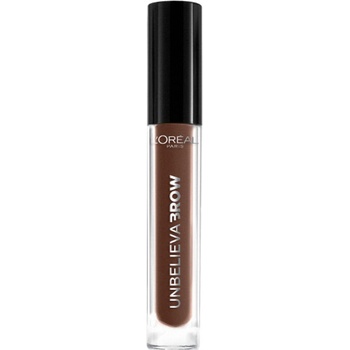 L'Oréal Paris Unbelieva Brow dlhotrvajúci gél na obočie 102 Cool Blonde 3,4 ml