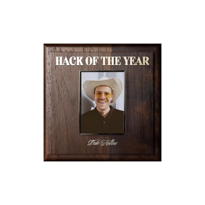 HOLLOW, DALE - HACK OF THE YEAR LP