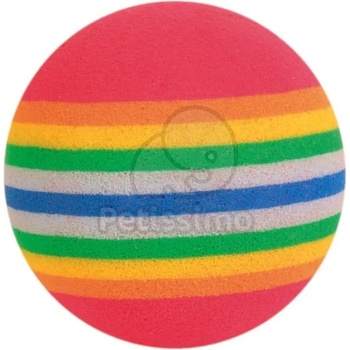 TRIXIE Balls 4 pcs 4 cm