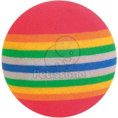 TRIXIE Balls 4 pcs 4 cm