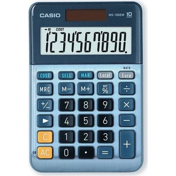 Casio MS-100EM