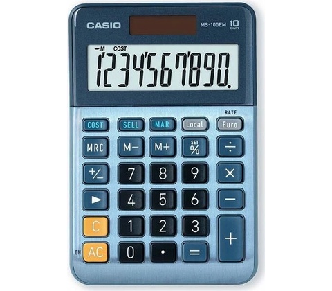 Casio MS-100EM