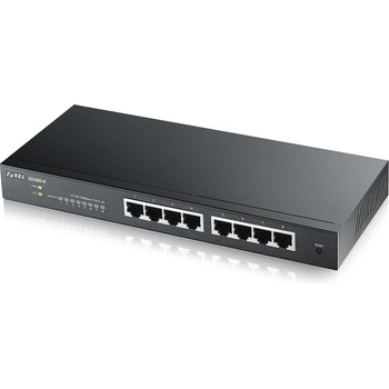 Image 1 of Zyxel GS1900-8