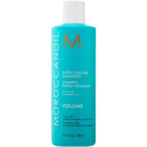 Moroccanoil Extra Volume Shampoo Шампоан за обем 250 ml