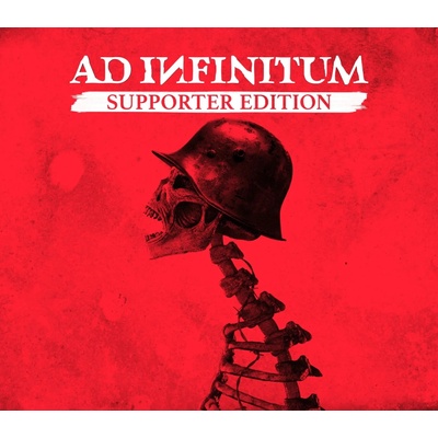 Ad Infinitum (Supporter Edition)