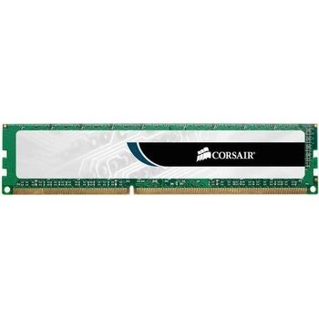 Corsair Value DDR3 8GB 1600MHz CL11 CMV8GX3M1A1600C11