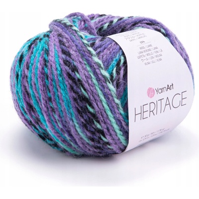 Priadza YarnArt Heritage 339