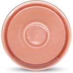 ONA Розова глинена чинийка ø 14, 5 cm Duna - ONA (715760)