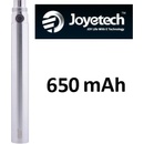 Joyetech eGo-C Upgrade stříbrná 650mAh