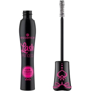 Essence Lash Princess Спирала за мигли Curl & Volume, 12 ml - baby