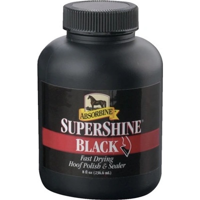 Absorbine SuperShine Lesk Na Kopytá pro zářivý lesk 236 ml