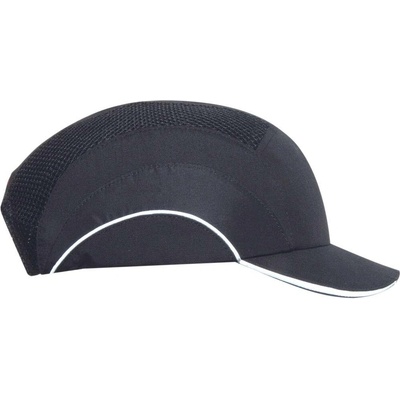 JSP HARDCAP A1+ 5cm vyztuž. Černá