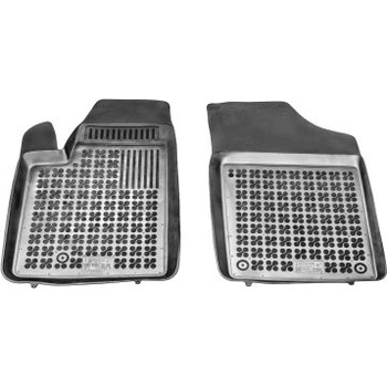 Image 1 of Гумени стелки за PEUGEOT Partner / CITROEN Berlingo (1996-2008) - тип леген - Предни