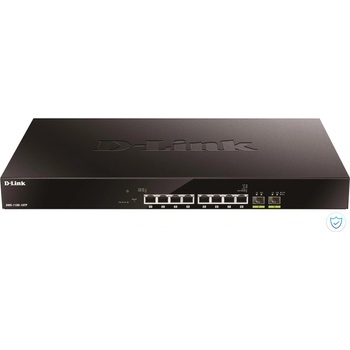 D-Link DMS-1100-10TP