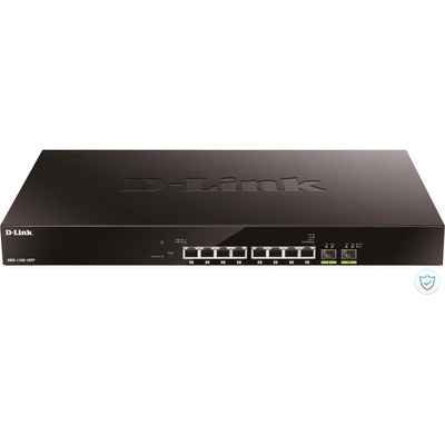 D-Link DMS-1100-10TP