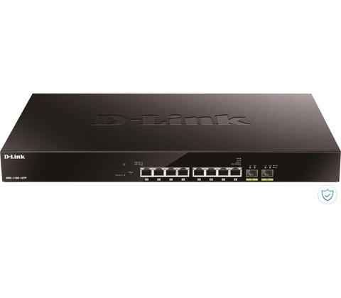 D-Link DMS-1100-10TP