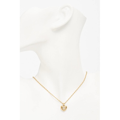 Guess Колие Guess L. O. V. E (JUBN05.463JW)